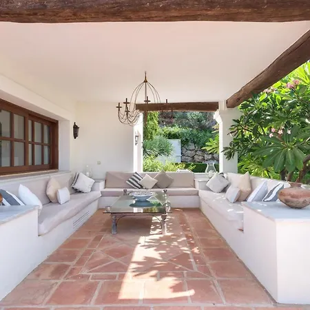 Sildavia Estepona