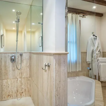 Villa Sildavia Estepona