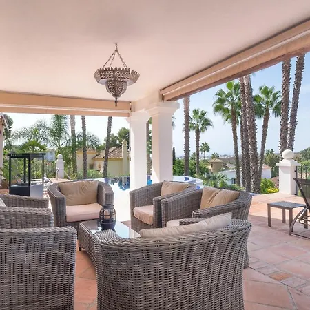 Sildavia Estepona