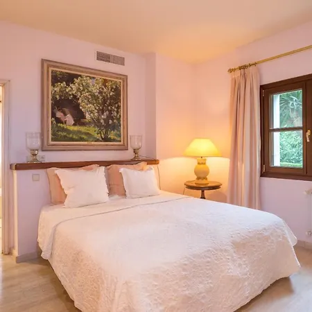 Villa Sildavia Estepona