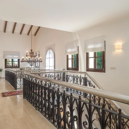 Sildavia Villa