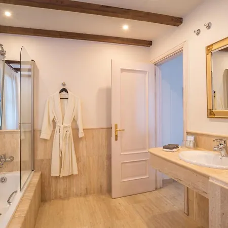 Sildavia ヴィラ *