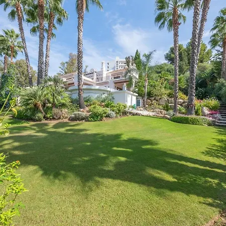 Sildavia Estepona