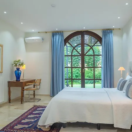 Sildavia ヴィラ *