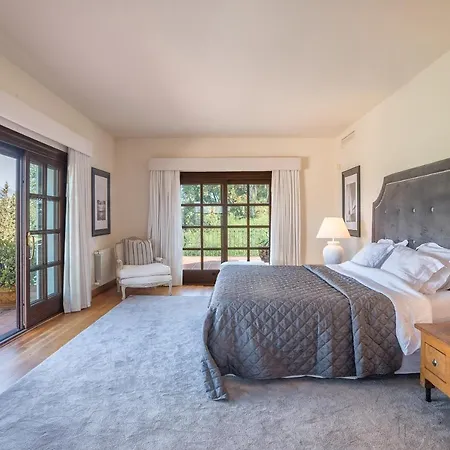 ヴィラ Sildavia *