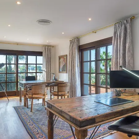 ヴィラ Sildavia *