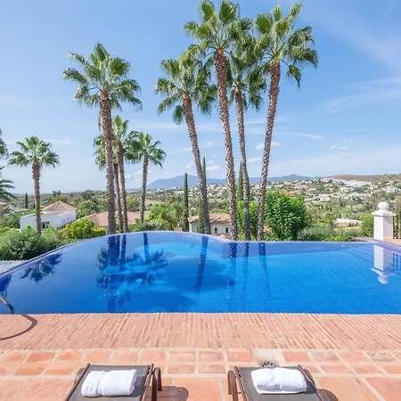 Sildavia * Estepona