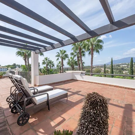 Sildavia Willa Estepona