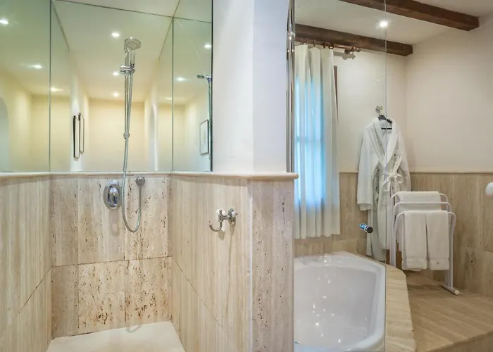 Villa Sildavia Estepona