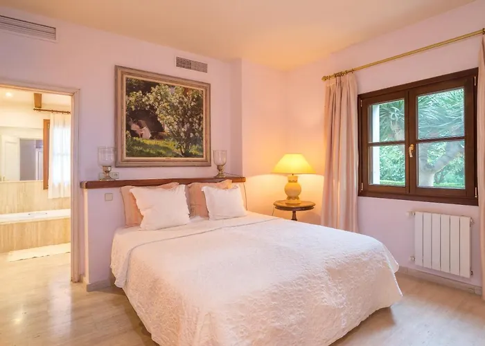 Villa Sildavia Estepona