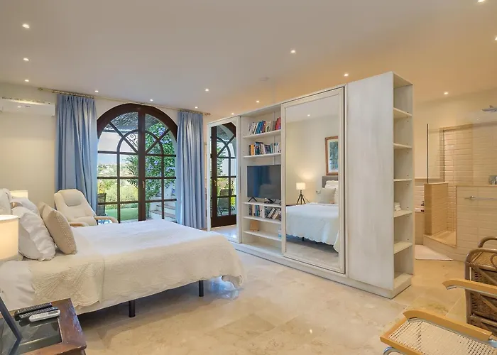 Villa Sildavia Estepona