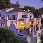 Vila Sildavia