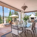 Villa Sildavia Estepona
