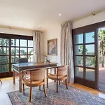 Sildavia Villa