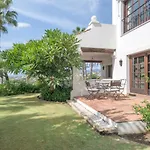Sildavia Villa *