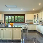 Villa Sildavia Estepona