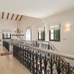 Sildavia Villa
