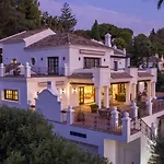 Villa Sildavia Estepona
