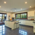 Sildavia Villa *
