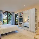 Sildavia Villa Estepona