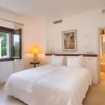 Villa Sildavia Estepona