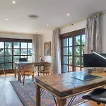 Villa Sildavia *