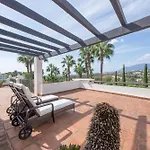 Sildavia Villa Estepona