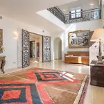 Villa Sildavia