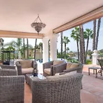 Sildavia Villa *