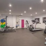Villa Sildavia Estepona
