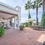 Sildavia Villa *