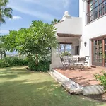 Villa Sildavia *